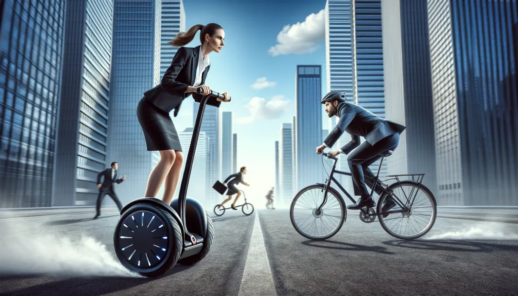 Love your problem, not the solution